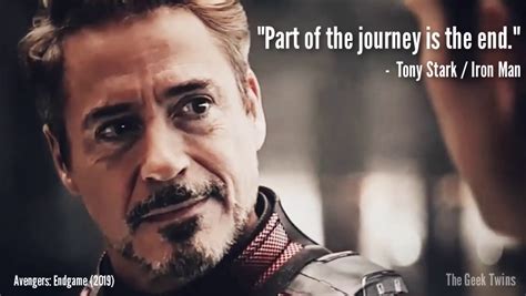 25 Most Inspirational Quotes From Marvel Movies of All-Time - The Geek ...