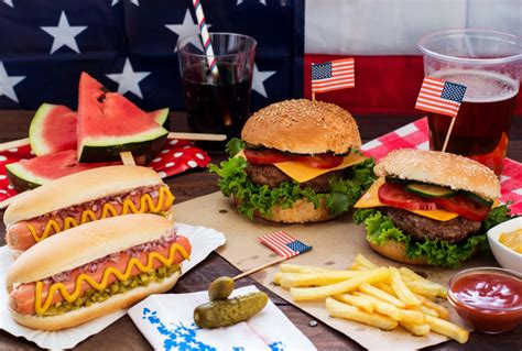 Where to find the best American street food in the USA | The Citizen