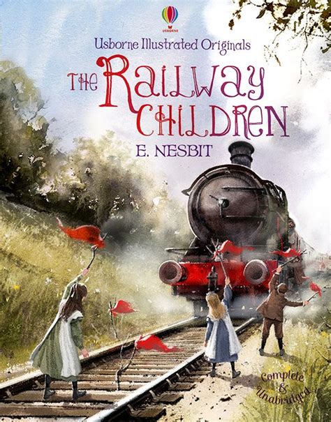 Check out this @Behance project: “The Railway Children” https://www.behance.net/gallery/46001159 ...