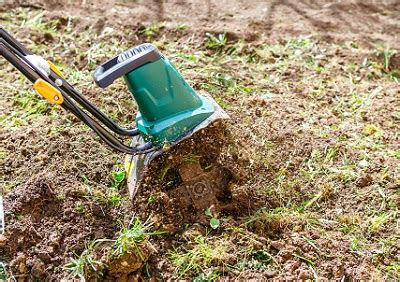 Benefits of Tilling Soil| Gardening Tool Site