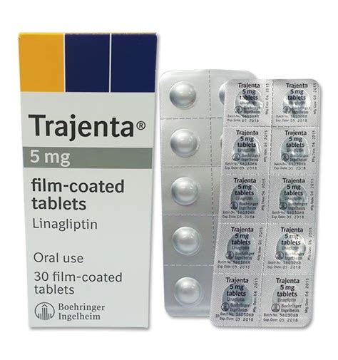 Linagliptin Tablets - Linagliptin Latest Price, Manufacturers & Suppliers