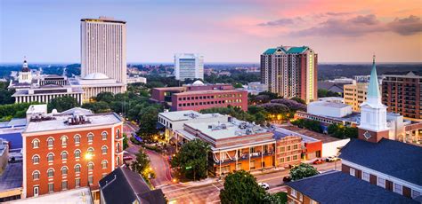 Small Cells in Tallahassee | Crown Castle