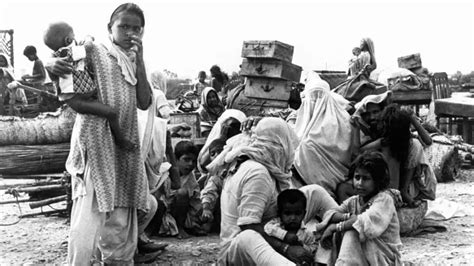 Book Excerpt: Partition, Displacement And The Great Indian Migration Wave