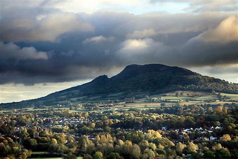 The Skirrid | Abergavenny, South wales, Wales