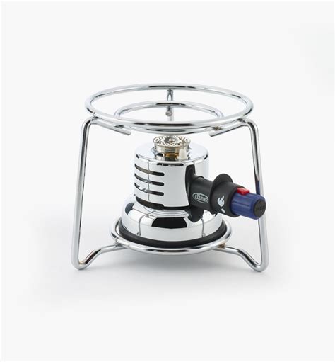 Sterno Tabletop Butane Burner - Lee Valley Tools