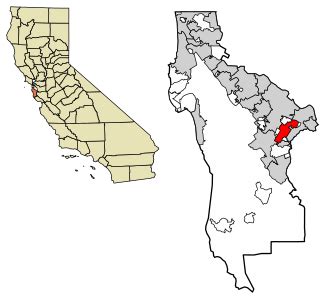 Atherton, California - Wikipedia