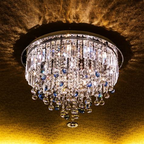 High End Chandeliers and Unique Crystal Chandeliers