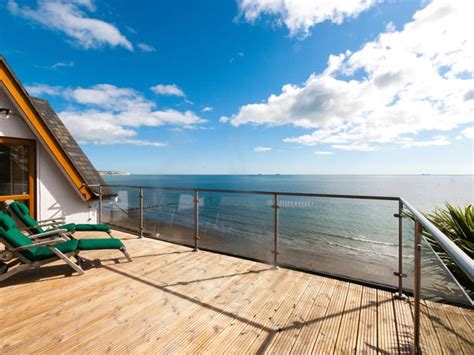 The Sea Terrace Cottage | The Sea Terrace Cottage in Shanklin