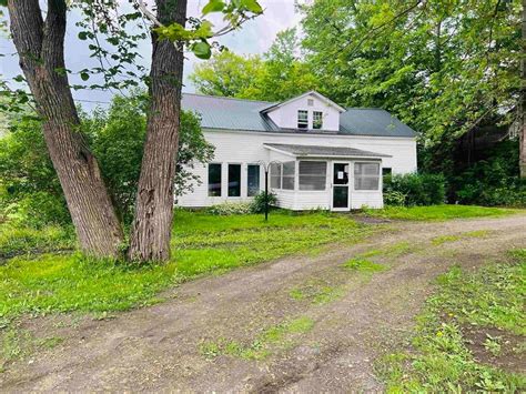 64 York Street, Lyndonville, VT 05851 | Trulia