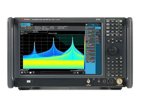 N9040B - Keysight (Agilent) Spectrum Analyzer [N9040B-526] : RF Test ...