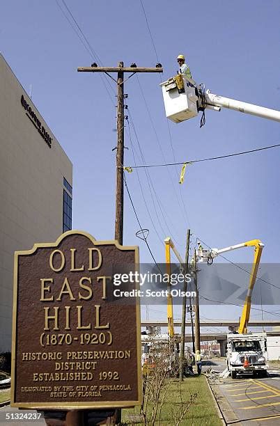 Pensacola Historic District Photos and Premium High Res Pictures - Getty Images