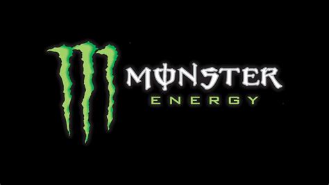 Monster Energy Logo UHD 4K Wallpaper | Pixelz