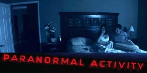 The Paranormal Activity House: Then And Now