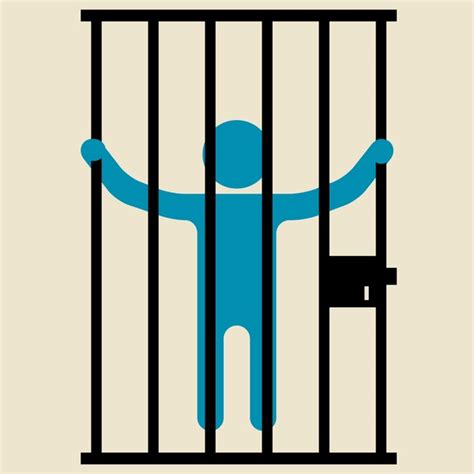 1,967 Cartoon Jail Bars Royalty-Free Photos and Stock Images | Shutterstock