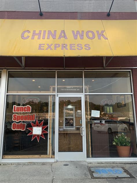 China wok express - Clarksville, TN 37040 - Menu, Reviews, Hours & Contact