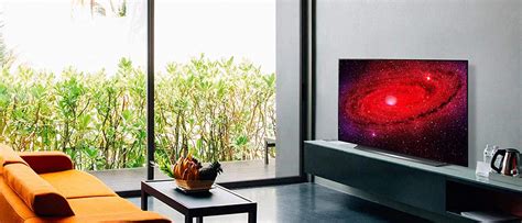 LG CX OLED TV review | Tom's Guide