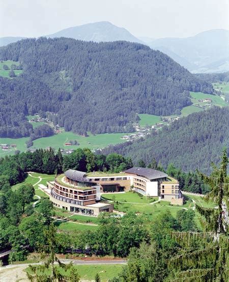 Photo Gallery for Kempinski Hotel Berchtesgaden in Berchtesgaden | Five Star Alliance