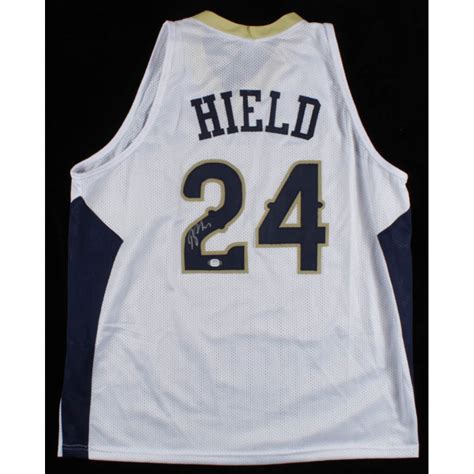 Buddy Hield Signed Jersey (PSA COA) | Pristine Auction