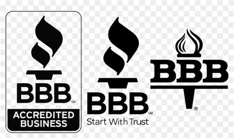 bbb accredited business logo svg - Karyl Rico