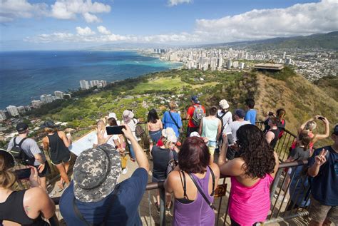 Diamond Head Crater Hike | Outdoor Project