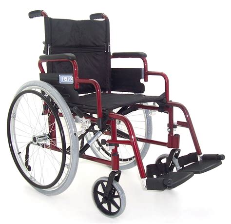 Wheelchair Assistance | Free manual wheelchairs