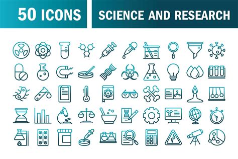 Science Vector Art, Icons, and Graphics for Free Download