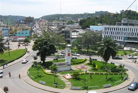 Mwanza City | The second largest urban settlement in Tanzania