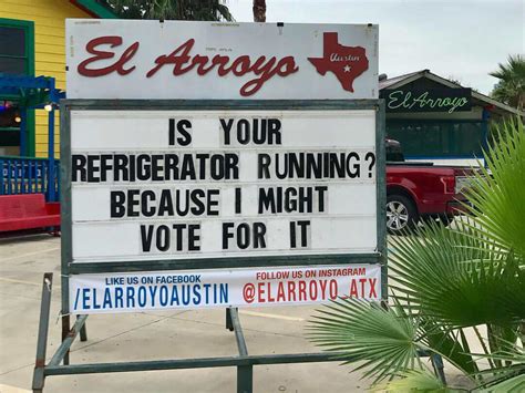 100 best El Arroyo signs could fill pages of new book - CultureMap Austin