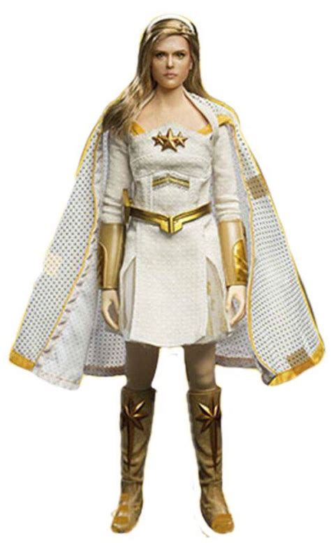 The Boys - Starlight 1:6 Scale Figure | SATSA0119 | Ozzie Collectables