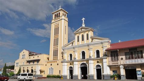 Manaoag Church: The Blessing Capital of the Philippines — Our Pangasinan