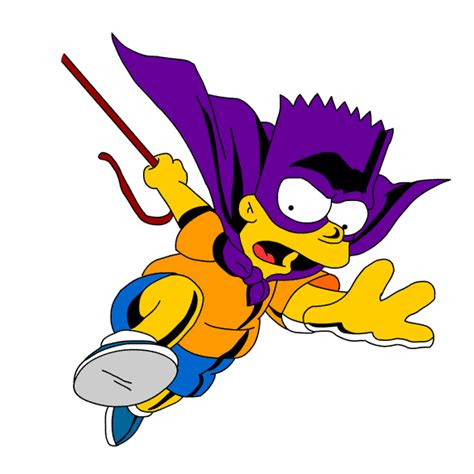 Bartman | MyConfinedSpace