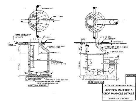 8-2-14: SANITARY SEWER DESIGN CRITERIA: