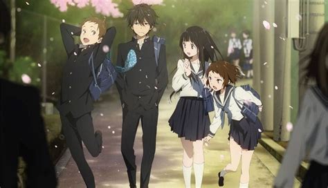 Japanese School Life Makes You Feel Like You're In Anime - MyAnimeList.net