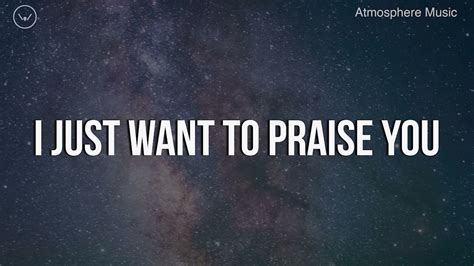 I Just Want To Praise You || 3 Hour Piano Instrumental for Prayer and Worship - YouTube