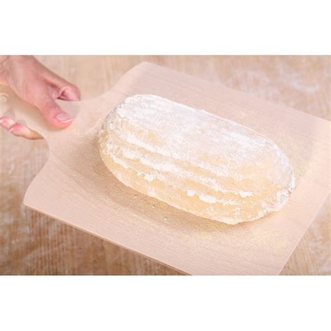 Bread Peel - Weekend Bakery