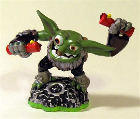 darkSpyro - Spyro and Skylanders Forum - Skylanders Toys and ...