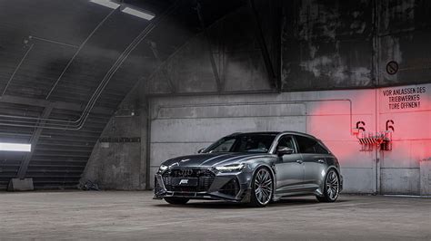 Abt Audi Rs6 R HD wallpaper | Pxfuel