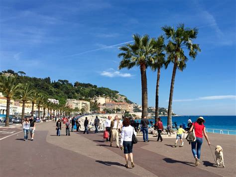 Nice Travel Guide. Now you know what to do in Nice, France