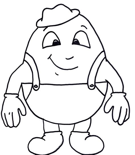 Free Humpty Dumpty, Download Free Humpty Dumpty png images, Free ...