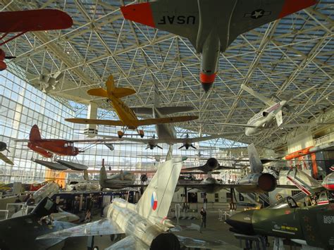 10 BEST Attractions at Museum of Flight - CityBOP