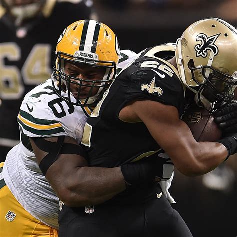 Saints vs. Packers: Previewing New Orleans' Preseason Week 4 Matchup ...