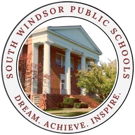 Transportation - South Windsor Public Schools