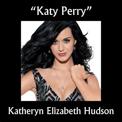 22 Celebrities and Their Real Names - Funny Gallery | eBaum's World