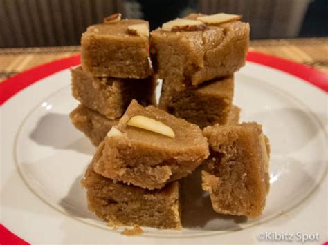 Easy Halva Recipe: A Naturally Gluten and Dairy-Free Israeli Candy