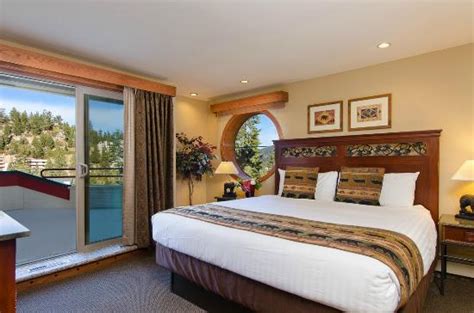 THE RIDGE TAHOE $94 ($̶1̶4̶2̶) - Updated 2020 Prices & Resort Reviews ...