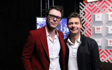 Is Bobby Bones Related To Ryan Seacrest? Net Worth