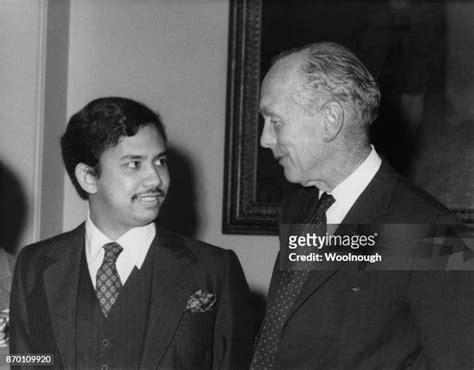 4,900 Brunei Sultan Hassanal Bolkiah Photos & High Res Pictures - Getty Images