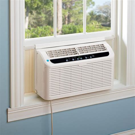 The 10 Best Window Air Conditioners, According to Reviewers | Hunker