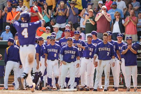 Lsu Baseball Uniforms 2020 - Atama Wallpaper