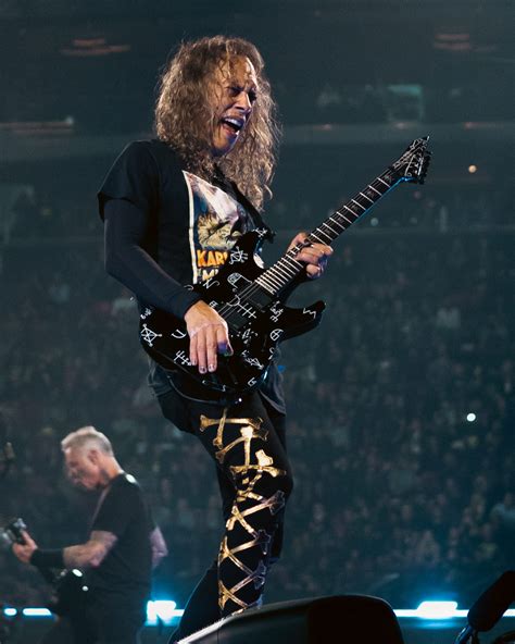 Kirk Hammett - Wikiwand